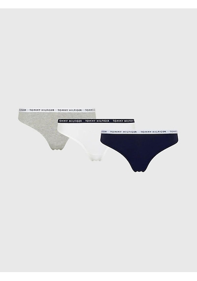 Tommy Hilfiger Kadın Marka Logılu Elastik Bantlı Organik Pamuklu Günlük Kullanımlı Gri-beyaz-lacivert Külot Uw0uw0-9027 Gri- Beyaz- Lacivert Tommy Hilfiger Kadın Marka Logılu Elastik Bantlı Organik Pamuklu Günlük Kullanımlı Gri-beyaz-lacivert Külot Uw0uw0-9027 Gri- Beyaz- Lacivert