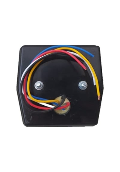 KÜÇÜK NEON STOP LAMBA 12V 4 FONKSİYONLU