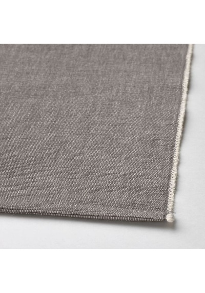 Ikea Svartsenap Masa Runnerı 35 X 130 Cm Koyu Gri