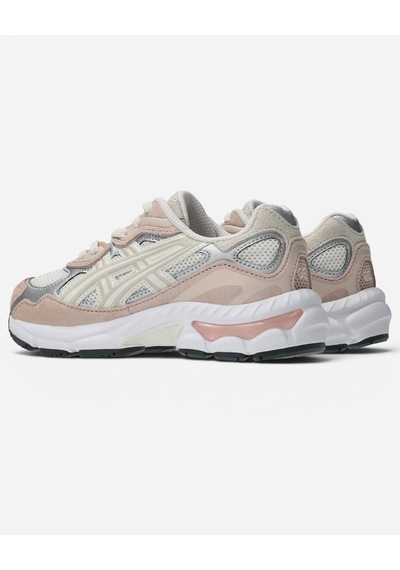 Asics Gel-nyc Ps Çocuk Bej Sneakers 1204a176-700