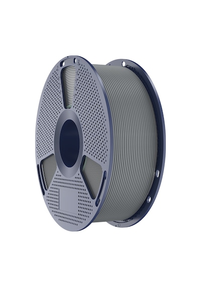 Sunlu Pla Filament Gri 1.75mm 1kg