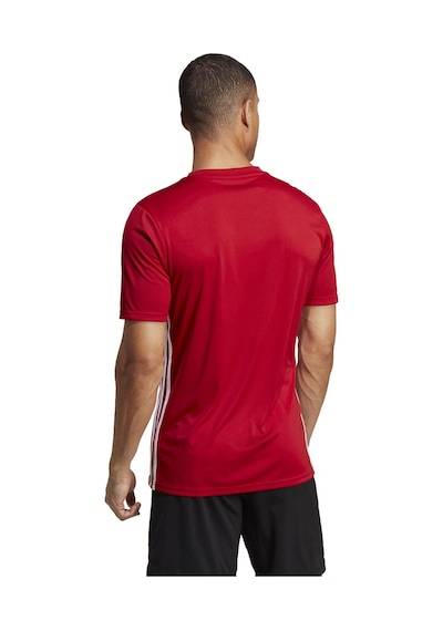 Adidas Tabela 23 Jsy Erkek Futbol Forması Ht6552 Kırmızı 001
