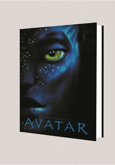 Deffter 645824 Film Afişleri Avatar Standart