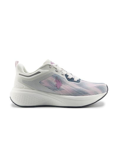 U.s. Polo Assn. Coventry 5fx Beyaz Kadın Koşu Ayakkabısı 000000000101938163 Beyaz U.s. Polo Assn. Coventry 5fx Beyaz Kadın Koşu Ayakkabısı 000000000101938163 Beyaz
