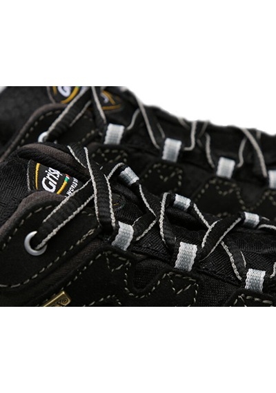 Grisport Grısport 12503s Unisex Outdoor Ayakkabısı 12503s23t Siyah