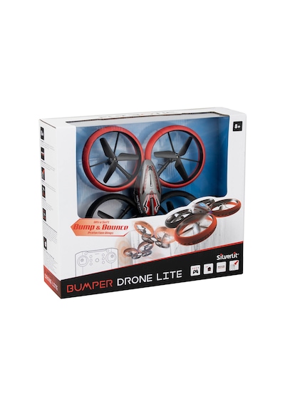 Silverlit Bumper Drone Lite 84826