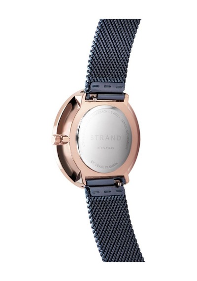 Obaku Denmark S700LXVLML Kadın Kol Saati