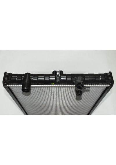 Hd72-75 Radyator Manuel Brazıng Tıp