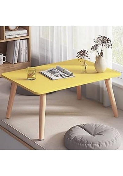 Ahşap Masa Ayağı-35 Cm %100 Agaç