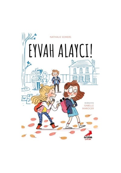 Eyvah Alaycı - Msbu-876712