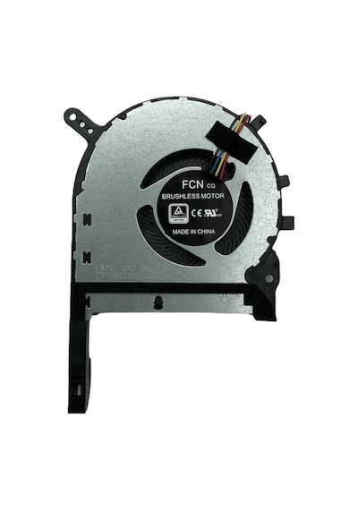 Asus Uyumlu Tuf Gaming A15 Fa506ıu-hn163, A15 Fa506ıu-hn393 Cpu Fan - İşlemci Fanı