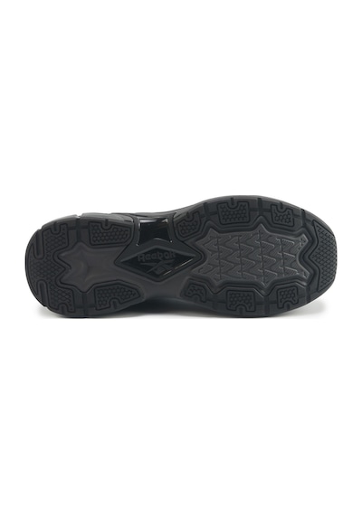 Reebok Grand Cane I Siyah Erkek Sneaker 000000000102025061 Siyah-k Grı-sıyah
