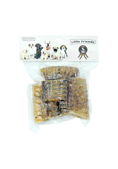 Little Friends Kurutulmuş Gırtlak 100 G