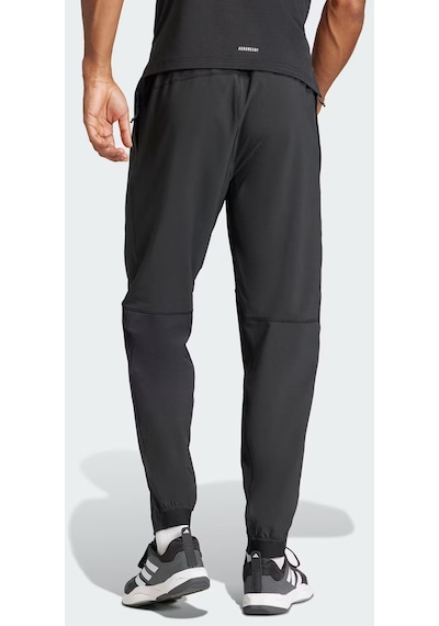 Black Adidas Erkek Günlük Eşofman Altı Tr-es Woven Pt It5457 001