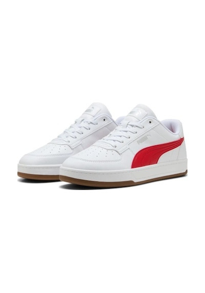 Puma Caven 2.0 Unisex Beyaz Sneaker Ayakkabı 392290-78 I-182