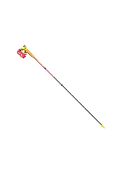 Leki Ultratrail Fx One Sl Baton 120 Çok Renkli
