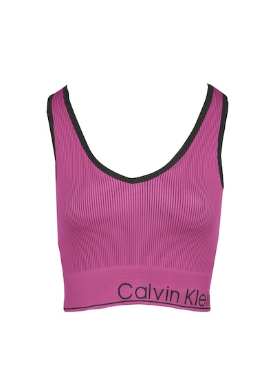 Calvin Klein CALVIN KLEIN KADIN SPOR ATLET PF2T0500-ZNS