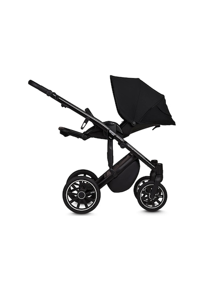 Anex M/type Çift Yönlü Bebek Arabası Portbebe Dahil 2 Si 1 Arada Set Anex M/type Çift Yönlü Bebek Arabası Portbebe Dahil 2 Si 1 Arada Set