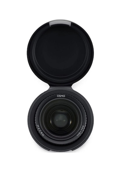 DJI Osmo Actıon 6 Macro Lens | DJI Türkiye Karacasulu Garantili