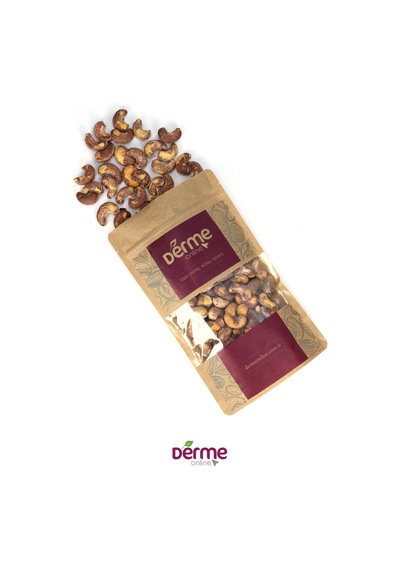 Derme Online Kaju Kabuklu Jumbo 400 G