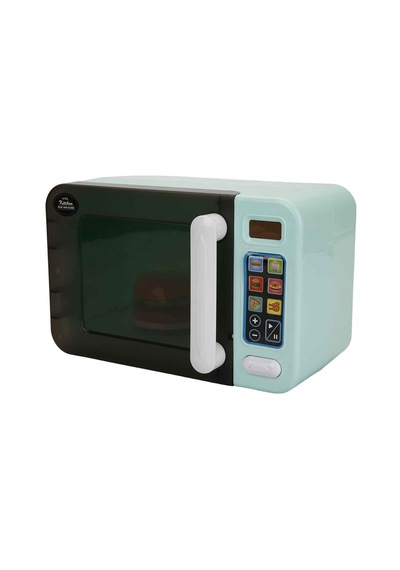 Little Chef Sesli ve Işıklı Mikrodalga Fırın