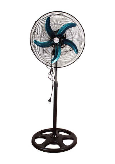 MAXIMUS Venüs 46CM 85W Ayaklı Sarhoş Kafa (4D)   Vantilatör
