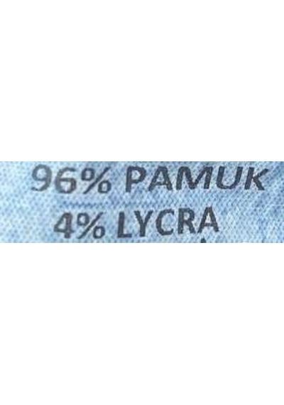 Kadın Büyük Beden Boru Paça Yüksek Bel Toparlayıcı Boru Paça Pantolon Siyah