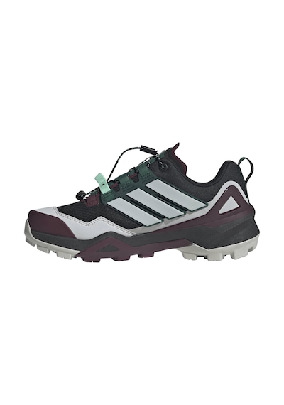 Adidas Terrex Skychaser Gore-tex Kadın Siyah Yürüyüş Ayakkabısı Kj8920