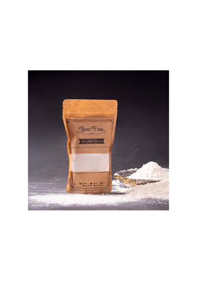 Tam Buğday Unu 1000 Gr - Taş Değirmen - 903755900