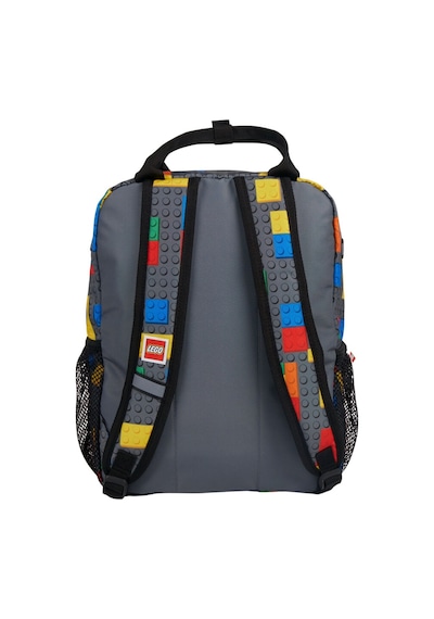 20376-2607 Explorer Sırt Çantası - Renkli Lego Yapım Parçası
