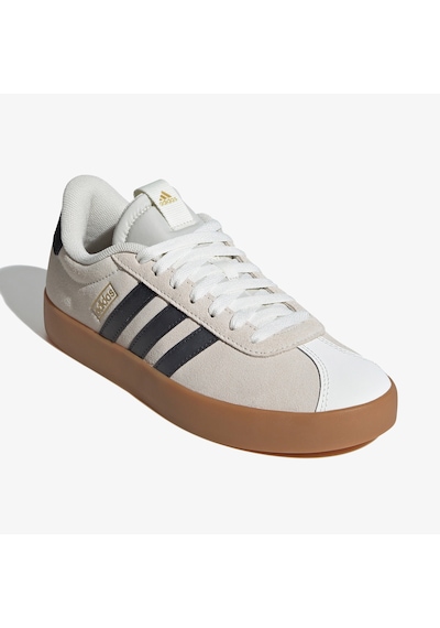 Adidas Vl Court 3.0 Kadın Beyaz Sneaker Jp5351 Beyaz
