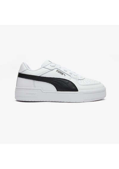Puma Ca Pro Classic Unisex Beyaz Spor Ayakkabı 026 380190