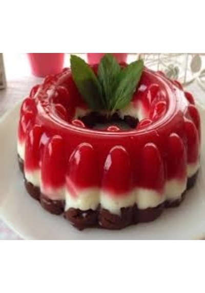 Tupperware Prenses Tacı Beyaz Gövde
