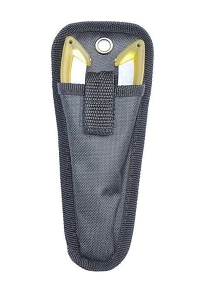Fishika 16cm Kendinden Kilitli Jig Pensesi