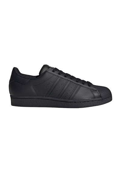 Adidas Superstar Siyah Spor Ayakkabı Eg4957