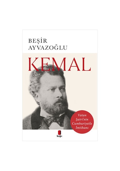Kemal + Her Kuyuda Bir Yusuf + Fikret Ciltli + Okuma Sticker'ları