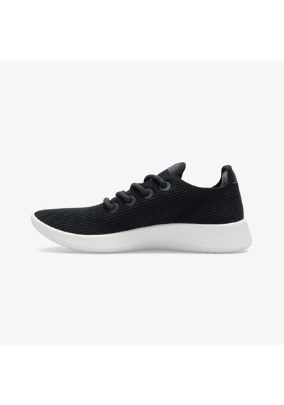 Allbırds Allbirds Tree Runner Unisex Siyah Spor Ayakkabı Tr3 2800282