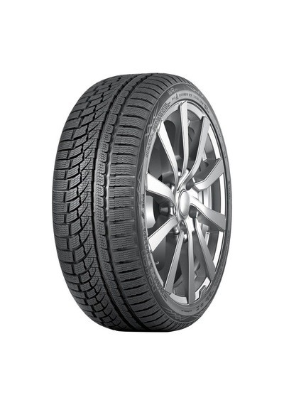 Nokian 225/45R18 95V Xl Wr A4 Kış Lastiği 2020
