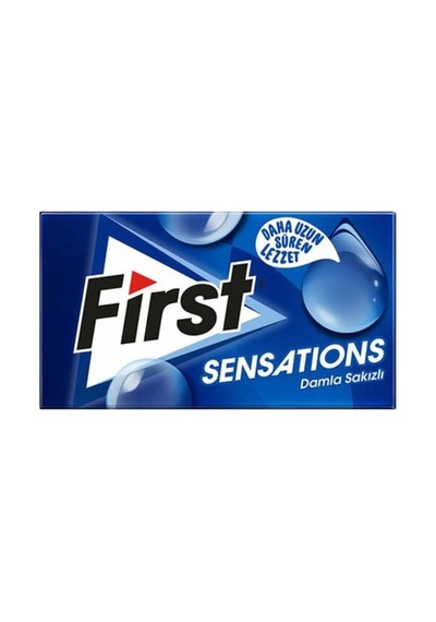 Sensations 27gr
