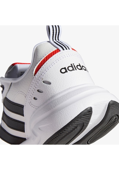 Adidas EG2655 Strutter Erkek Yürüyüş Ayakkabısı - Beyaz