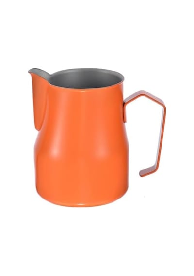 Süt Potu Prof 500 Ml - Turuncu Spp-t5 Aeropress