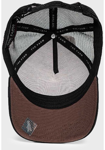 Goorin Bros Unisex Şapka 1010659 Siyah