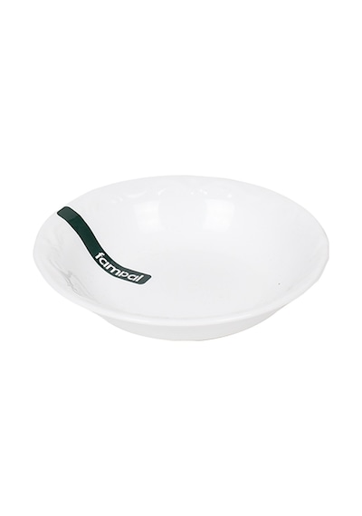 Beyaz 6ınc 6no 16cm Tek Yemek Tabak Diğer