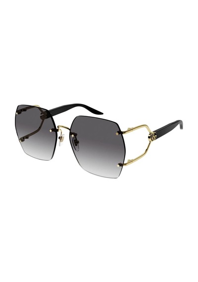 Guccı Gg 1562s 001 62 17 Kadın Güneş Gözlüğü