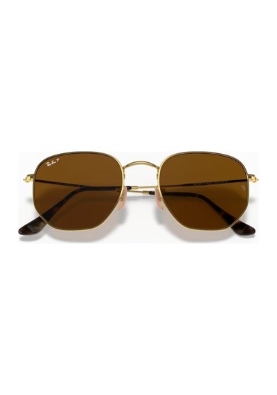Ray-Ban Güneş Gözlüğü Rb3548n 54 001/57 Altın