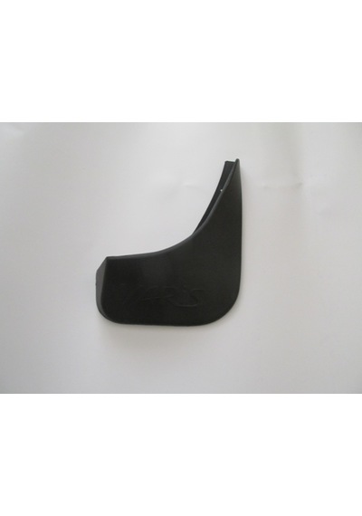 Toyota Yarıs 06/11 Arka Paçalık Sağ