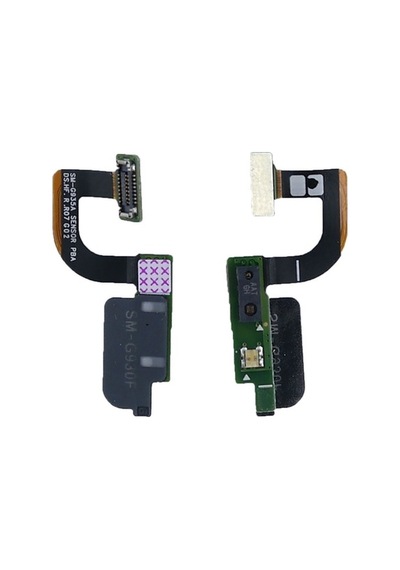 Samsung Uyumlu Galaxy G935 S7 Edge Için Oem Sensör Flex (469240858)