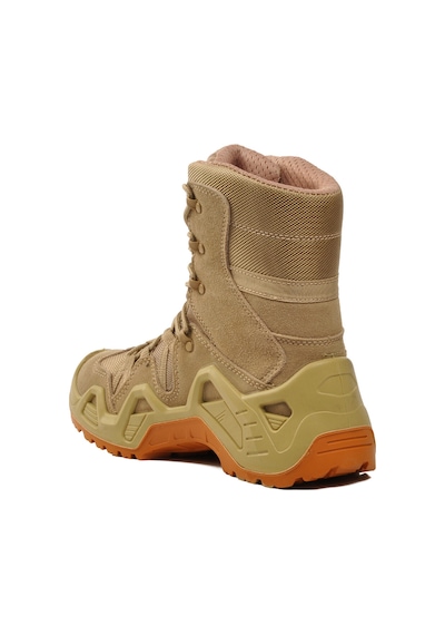 Scootland Bej Erkek Outdoor Bot 152-18218 M Bej