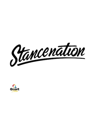 Stancenation Sticker Oto Sticker Cam Sticker