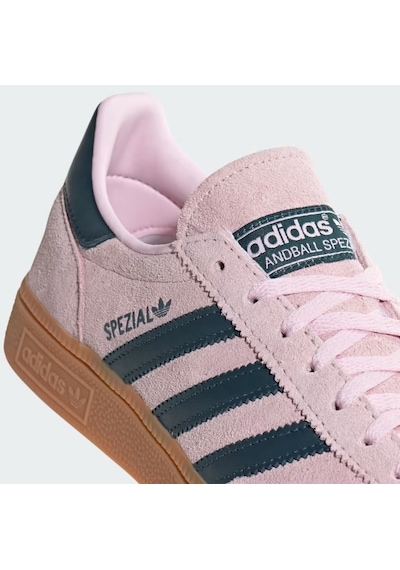 Adidas Handball Spezıal Kadın Spor Ayakkabı-If6561 Gri